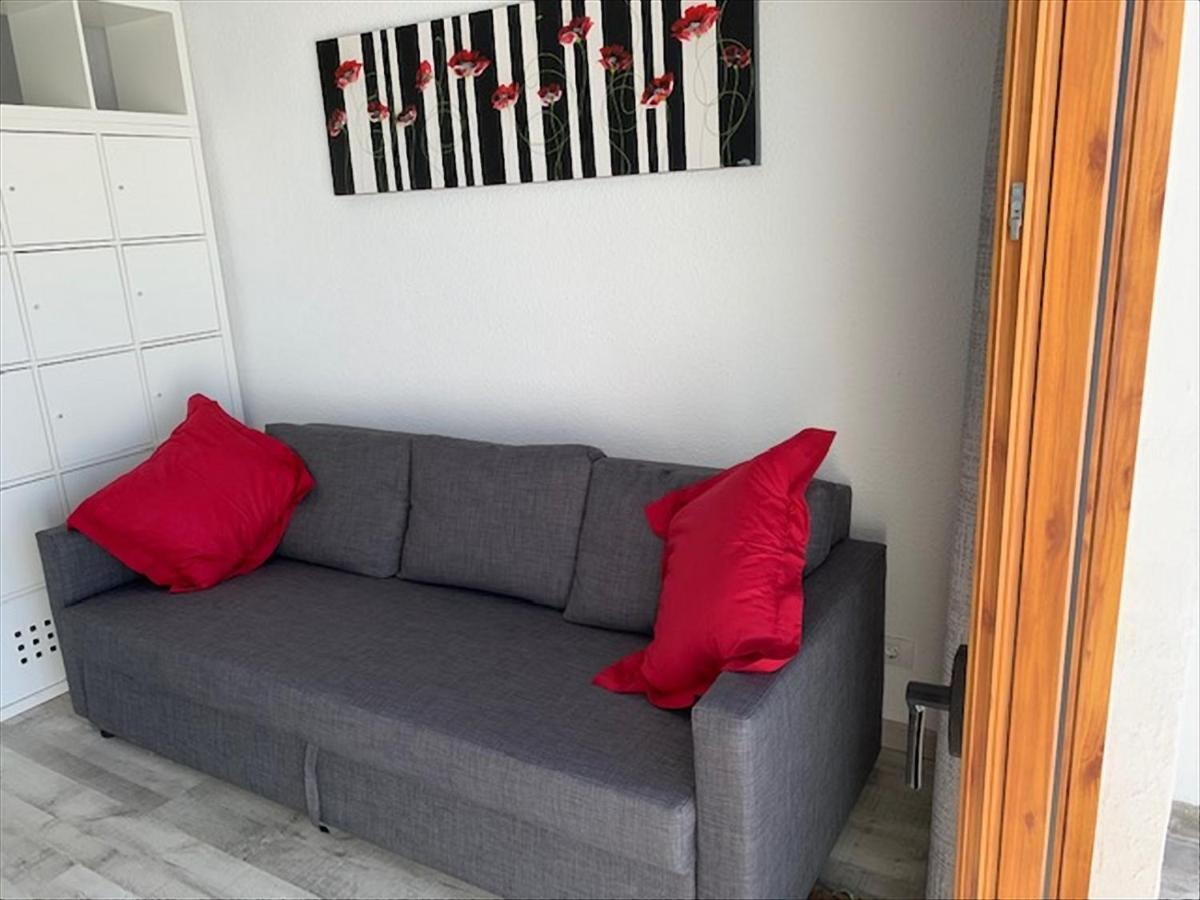 Cristianos Port Royale 157 Apartament Los Cristianos (Tenerife)