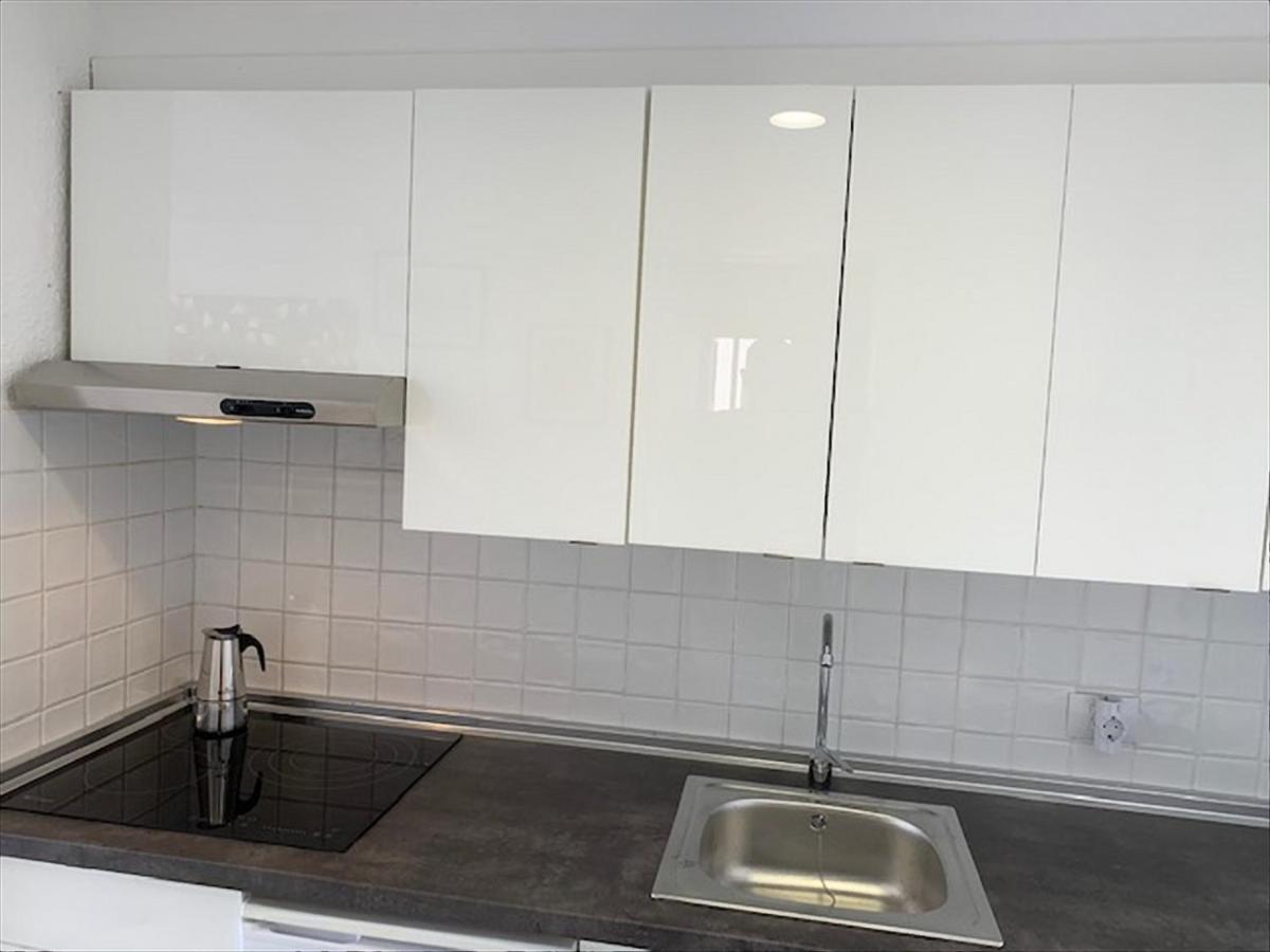 Cristianos Port Royale 157 Apartament Los Cristianos (Tenerife)