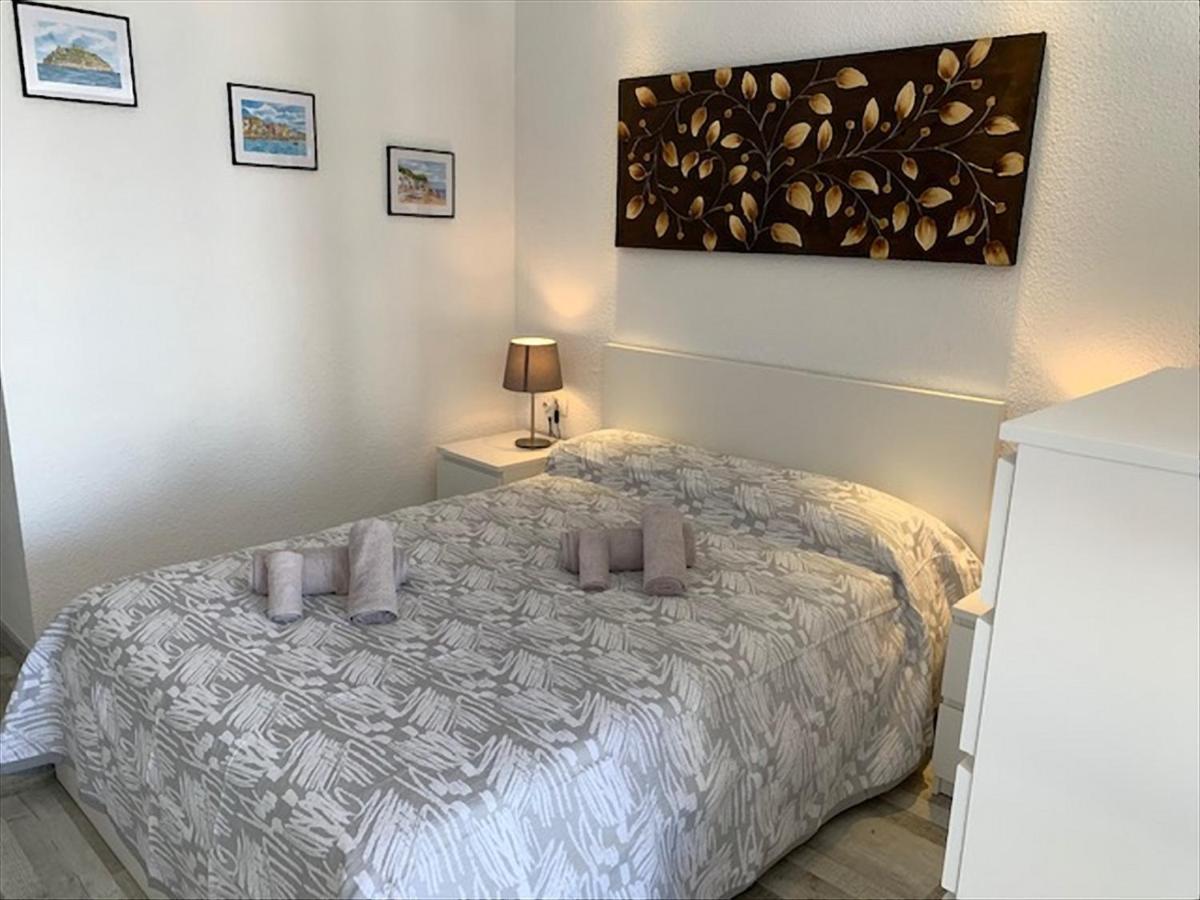 Cristianos Port Royale 157 Apartament *