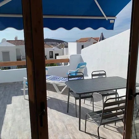 Los Cristianos Port Royale 157 Exterior photo