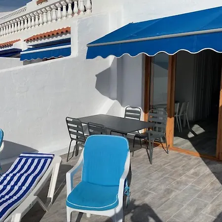 Los Cristianos Port Royale 157 Exterior photo