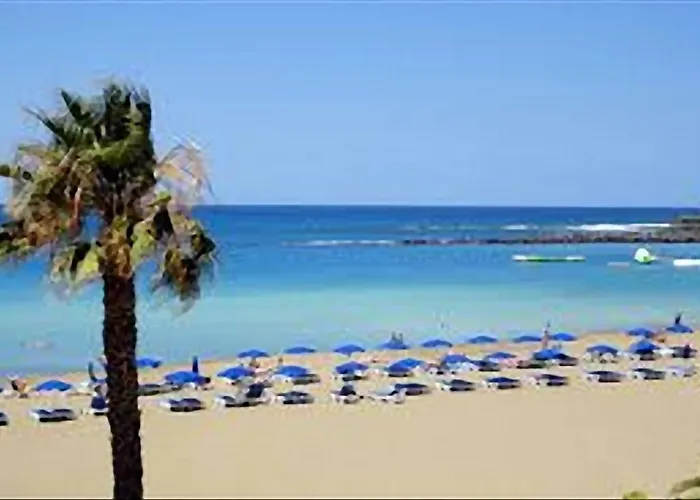 Los Cristianos Port Royale 157
